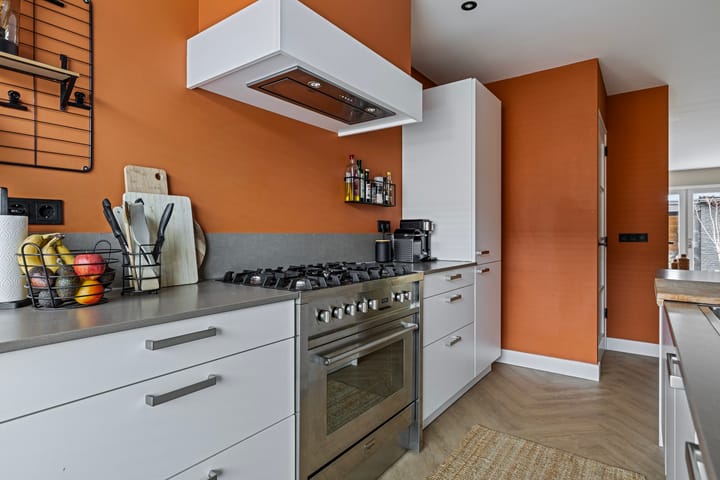 Foto 14 van Doornappel 1