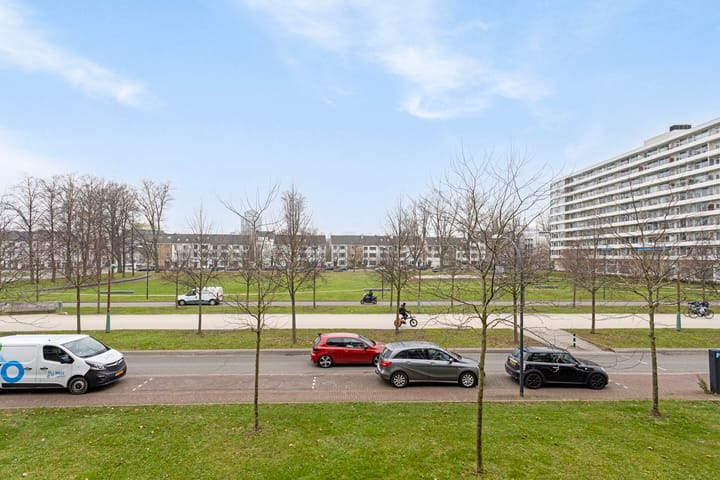 Foto 16 van Koningsplein flat 109-B