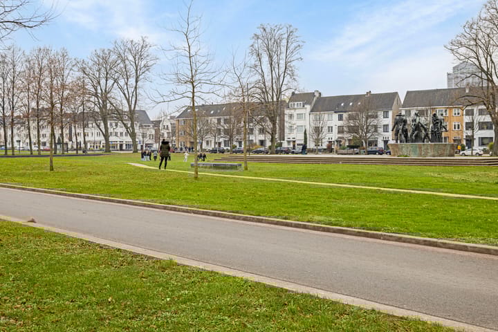 Foto 17 van Koningsplein flat 109-B