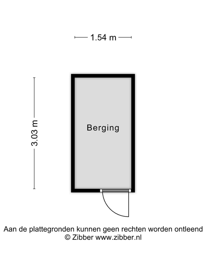Foto 19 van Koningsplein flat 109-B