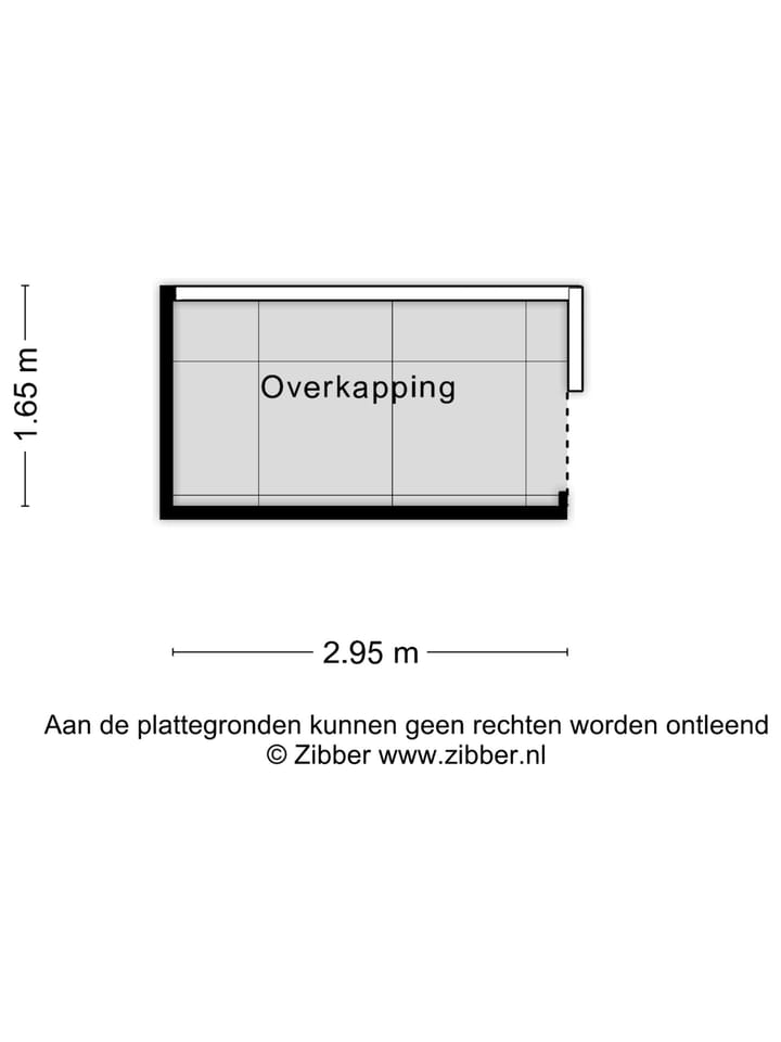 Foto 20 van Koningsplein flat 109-B
