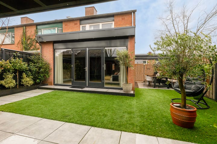 Foto 25 van Doornappel 1