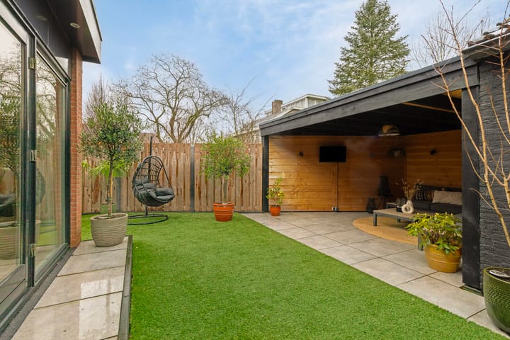 Foto 26 van Doornappel 1