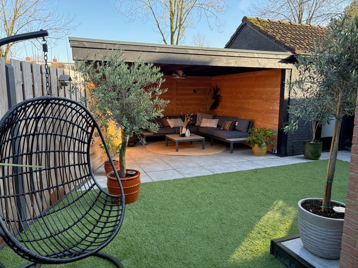 Foto 27 van Doornappel 1