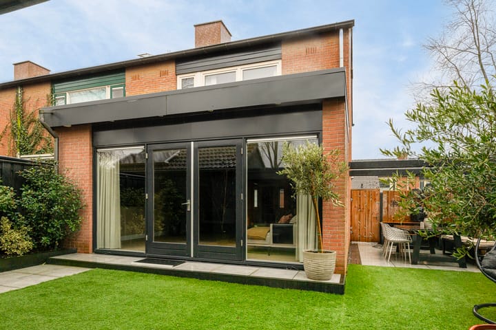 Foto 29 van Doornappel 1