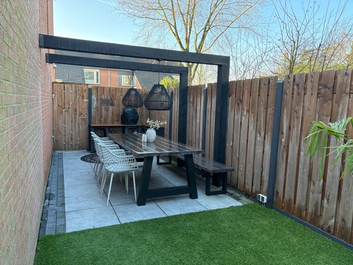 Foto 30 van Doornappel 1