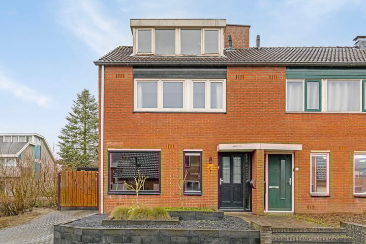 Foto 31 van Doornappel 1