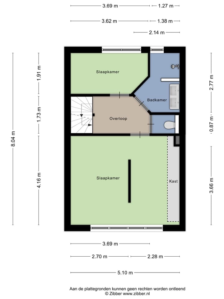 Foto 34 van Doornappel 1