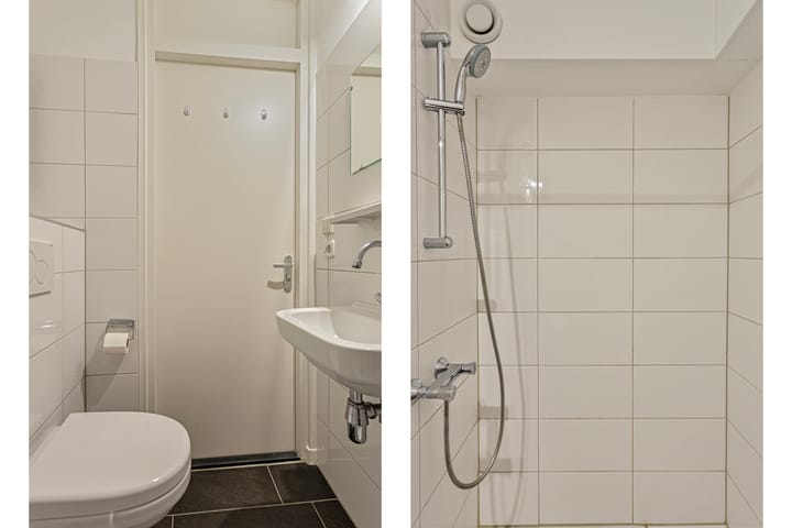 Foto 8 van Koningsplein flat 109-B