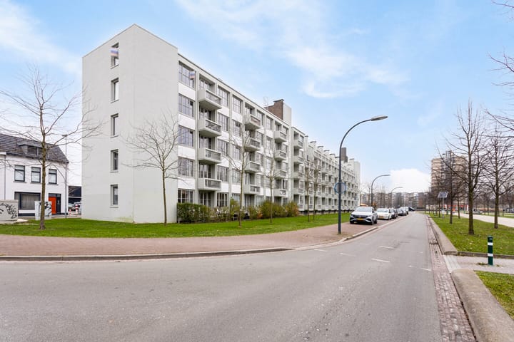 Foto 15 van Koningsplein flat 109-B