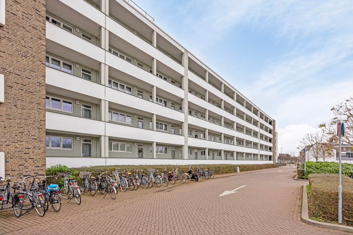 Koningsplein flat 112 A