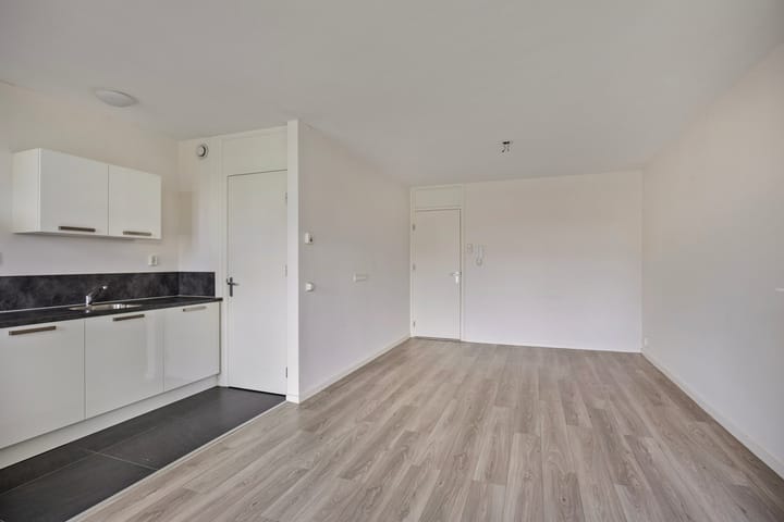 Foto 4 van Koningsplein flat 112-A