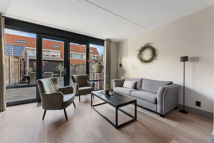 Foto 3 van Fop Smitstraat 69