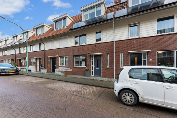 Foto 41 van Fop Smitstraat 69