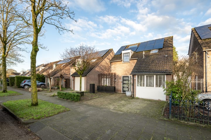 Foto 1 van Jupiterweg 49