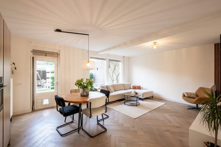 Foto 2 van Jupiterweg 49