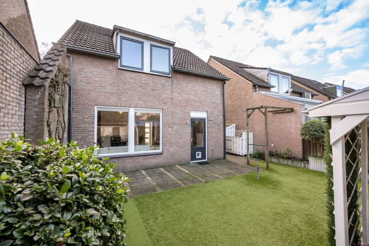 Foto 4 van Jupiterweg 49