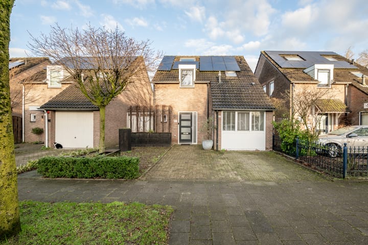 Foto 5 van Jupiterweg 49