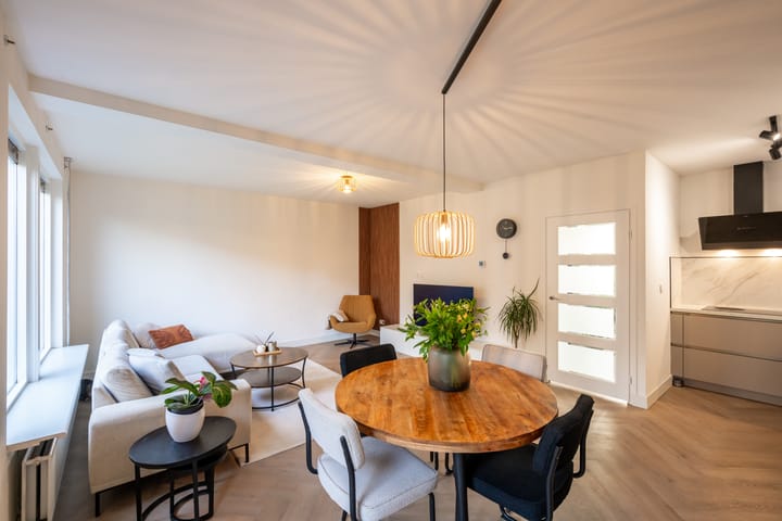 Foto 8 van Jupiterweg 49