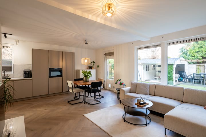 Foto 9 van Jupiterweg 49