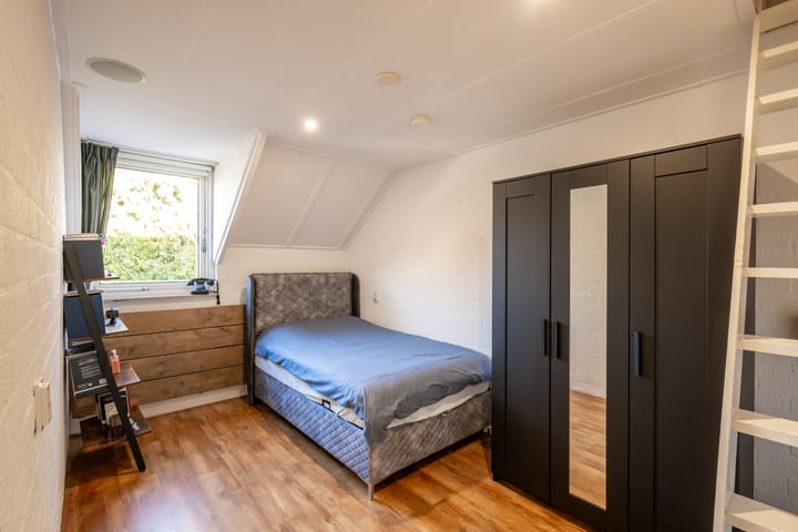 Foto 15 van Jupiterweg 49