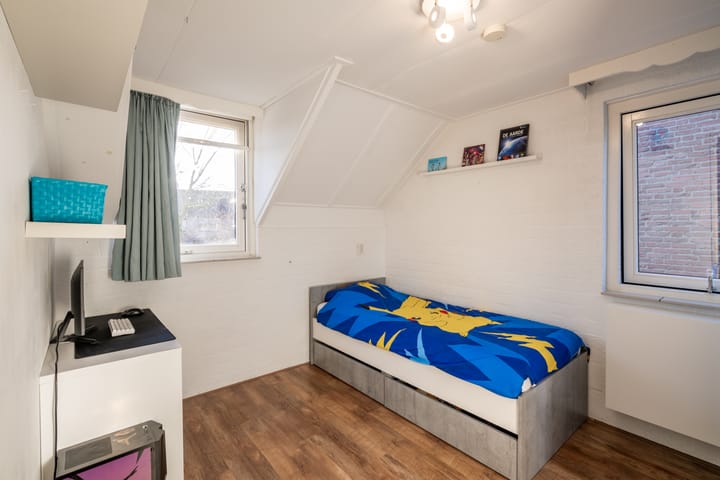 Foto 16 van Jupiterweg 49