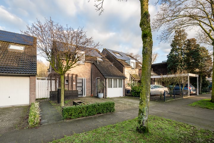 Foto 24 van Jupiterweg 49