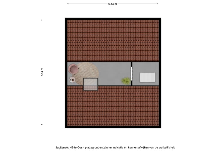 Foto 27 van Jupiterweg 49