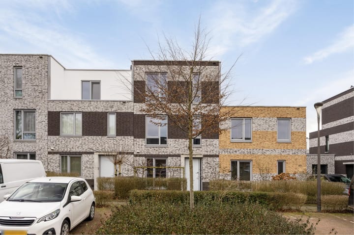 Foto 3 van Heiweg 305