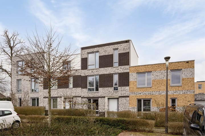 Foto 1 van Heiweg 305