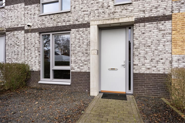 Foto 4 van Heiweg 305