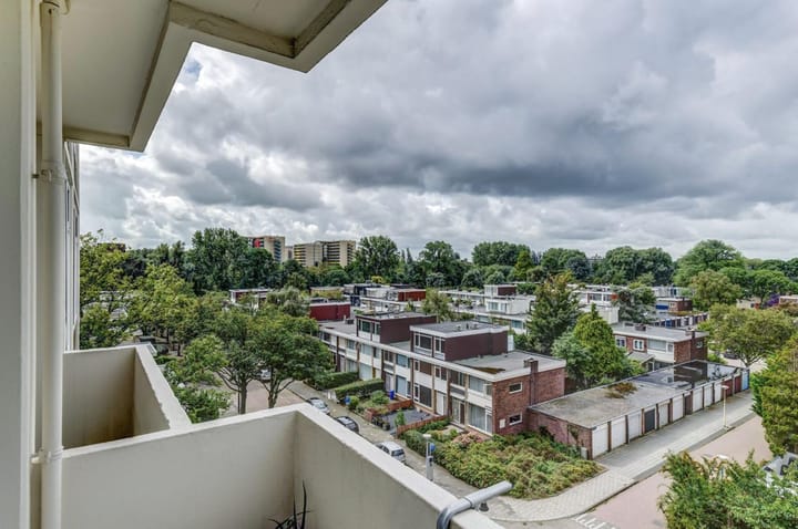 Foto 2 van Van Boshuizenstraat 501