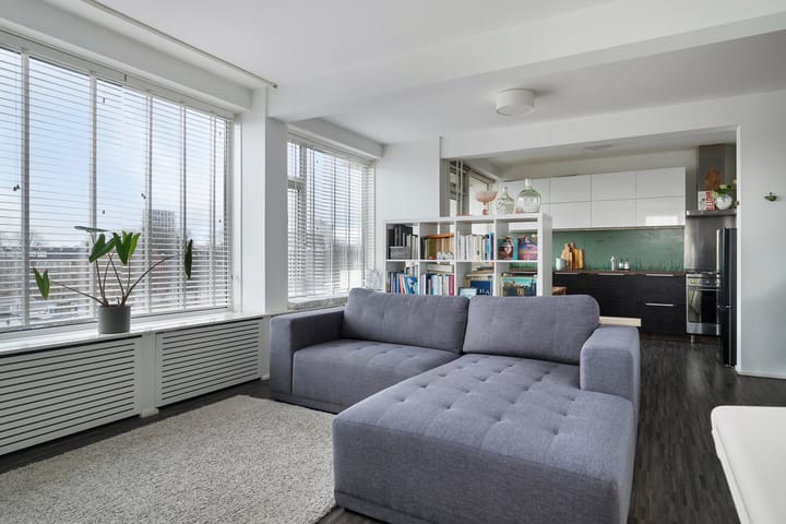 Foto 3 van Van Boshuizenstraat 501