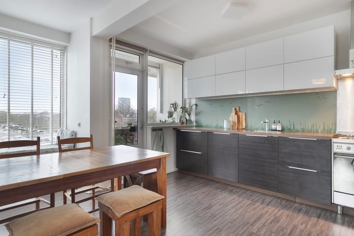 Foto 6 van Van Boshuizenstraat 501