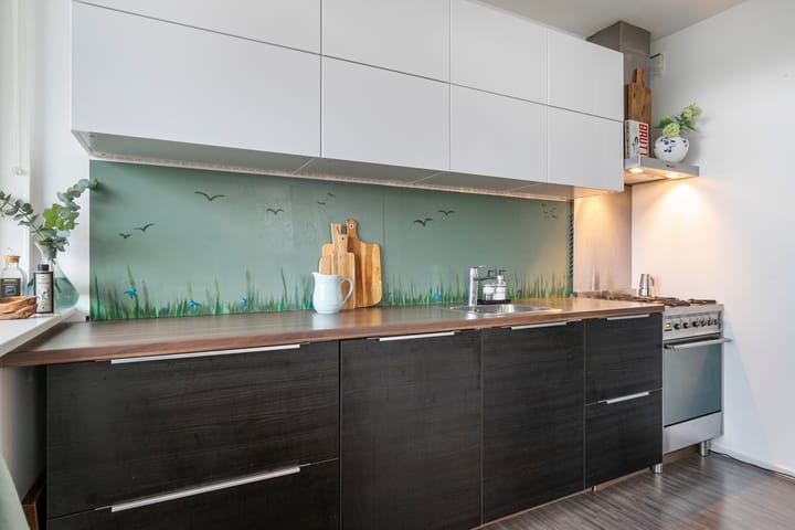 Foto 7 van Van Boshuizenstraat 501