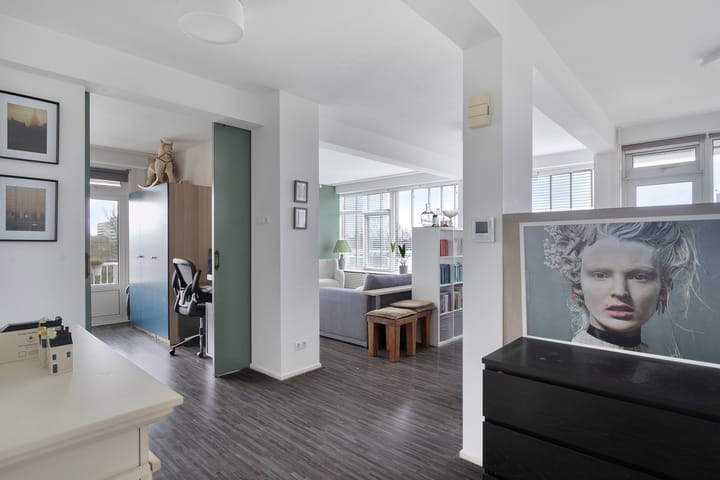 Foto 8 van Van Boshuizenstraat 501