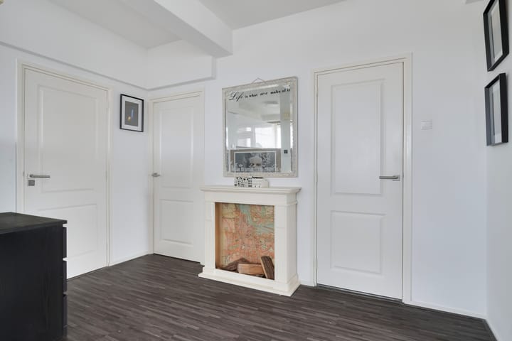 Foto 9 van Van Boshuizenstraat 501