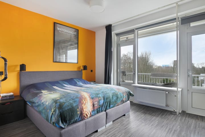 Foto 10 van Van Boshuizenstraat 501