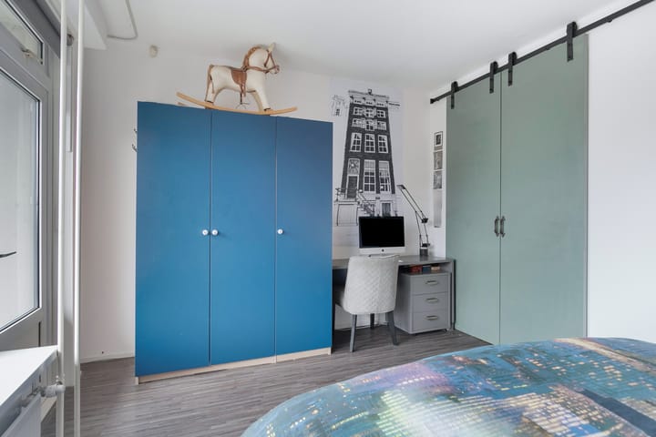 Foto 11 van Van Boshuizenstraat 501