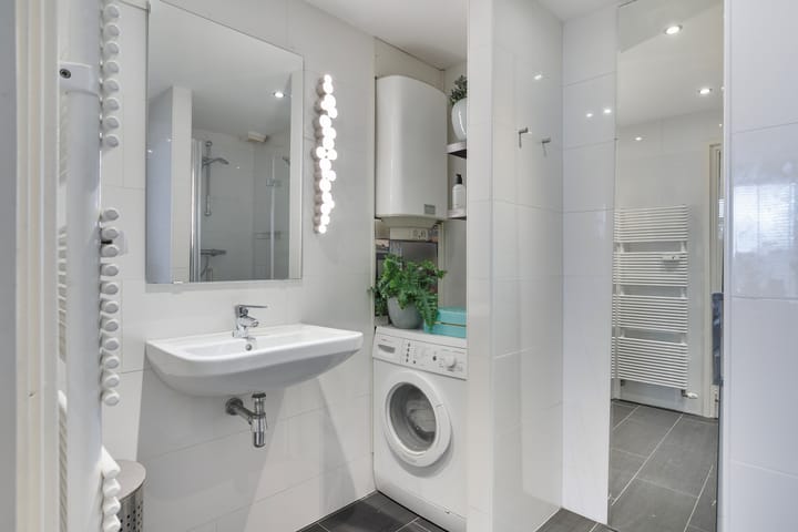 Foto 12 van Van Boshuizenstraat 501