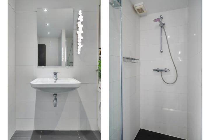 Foto 13 van Van Boshuizenstraat 501