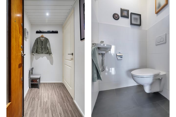 Foto 14 van Van Boshuizenstraat 501