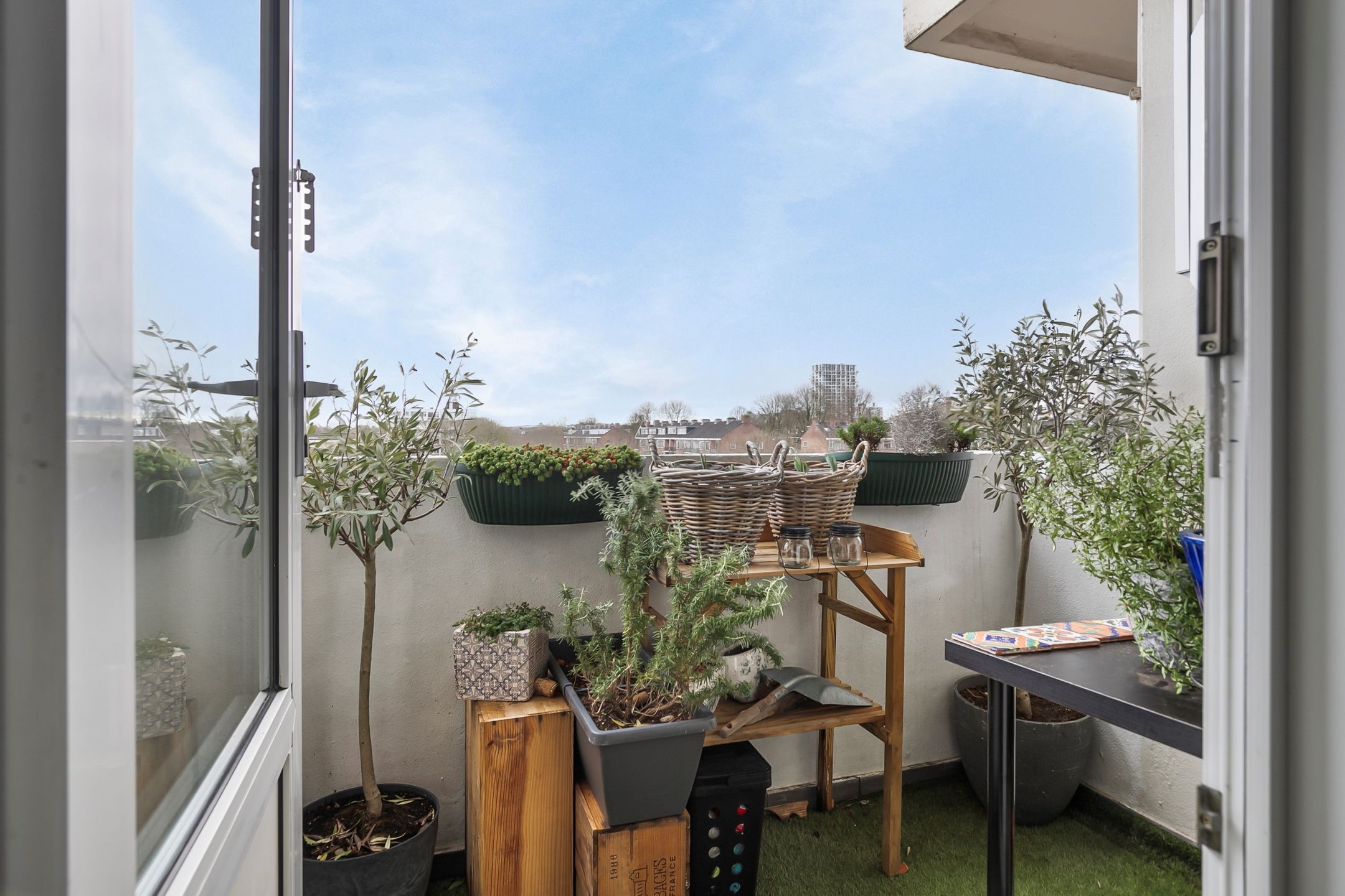 Foto 15 van Van Boshuizenstraat 501