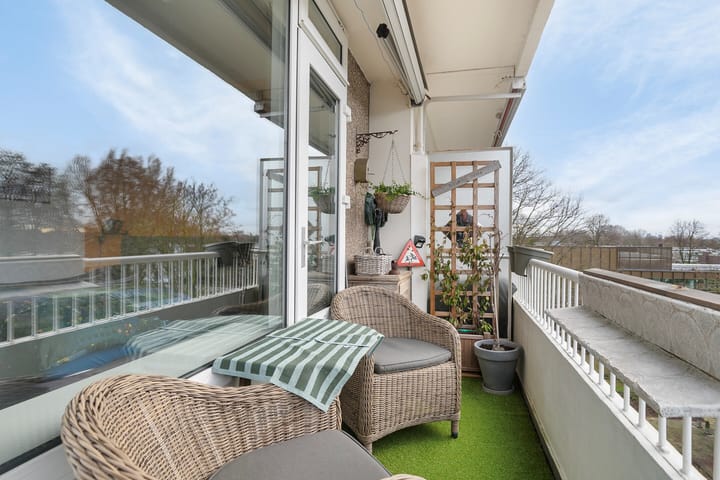 Foto 16 van Van Boshuizenstraat 501