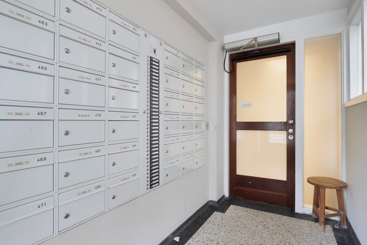 Foto 19 van Van Boshuizenstraat 501