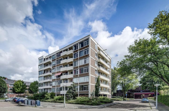 Foto 21 van Van Boshuizenstraat 501