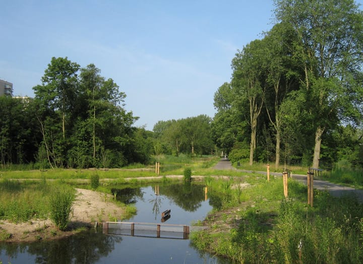 Foto 24 van Van Boshuizenstraat 501