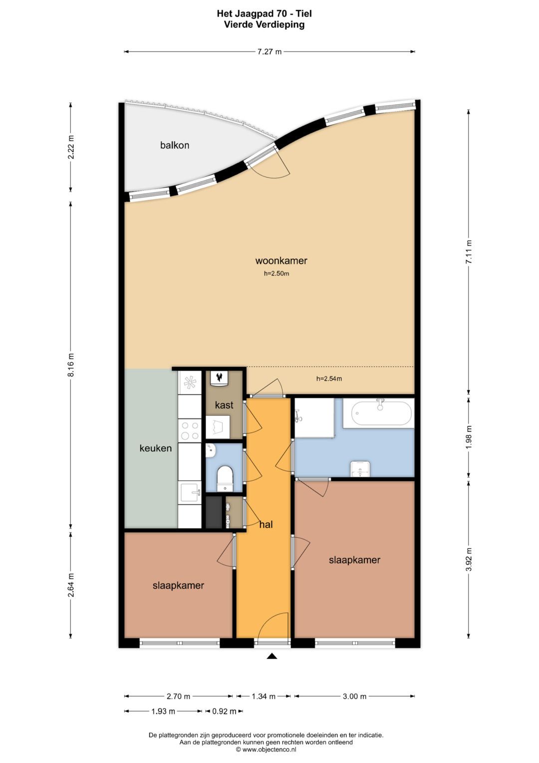 Photo 22 of Het Jaagpad 70