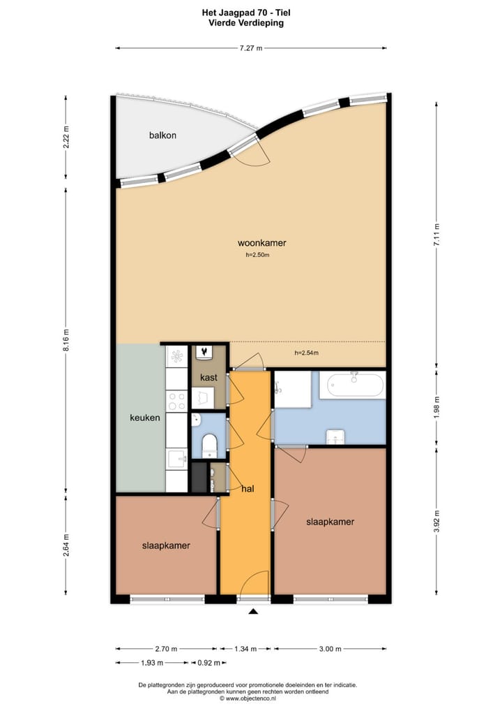 Foto 22 van Het Jaagpad 70