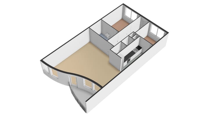 Foto 23 van Het Jaagpad 70